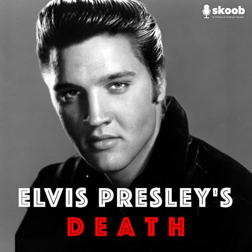 Elvis Presley Conspiracy: King’s last days