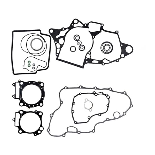 Joints de cylindre TRX450R kit étanchéité haut moteur TRX 450 ER