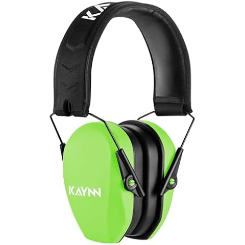 KAYNN 018 Shooting Ear Protection Cover