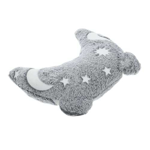 FONDOTIN 猫枕 お昼寝枕 犬を落ち着かせる枕 大型犬用の犬用枕 ペット寝まくら 小型犬用の犬用枕 犬の首枕 中型犬用枕 猫の枕 犬の頭用の枕 犬用の心を落ち着かせる枕 小型犬用枕 犬枕 布