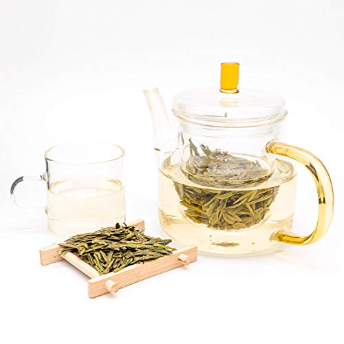 Oriarm Long Jing Dragon Well Green Tea