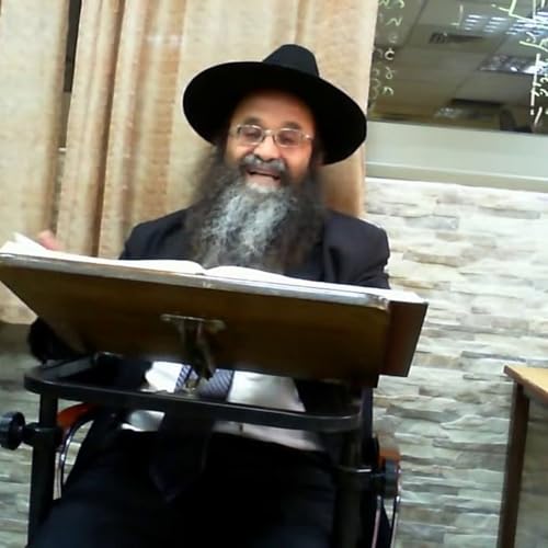 הרב יצחק חלימי ליקוטי מוה_רן תורה סז על פי הקבלה