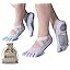 Rubor lavanda+ azul claro, 2 pares