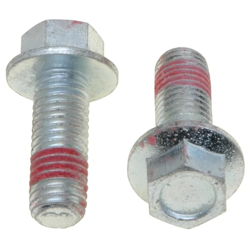 Raybestos R-Line Automotive Replacement Front/Rear Disc Brake Caliper Bracket Mounting