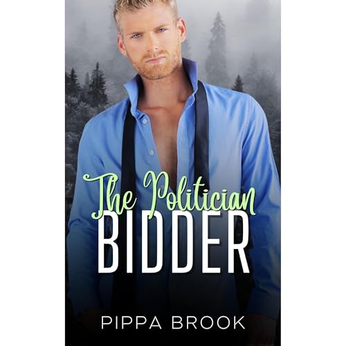 The Politician Bidder [Written by Pippa Brook] episode artwork