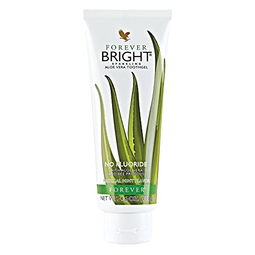Forever Living Toothgel Zahncreme - VPE 3Stck