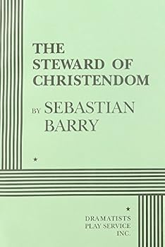 Paperback The Steward of Christendom Book