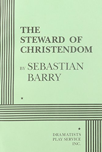 The Steward of Christendom