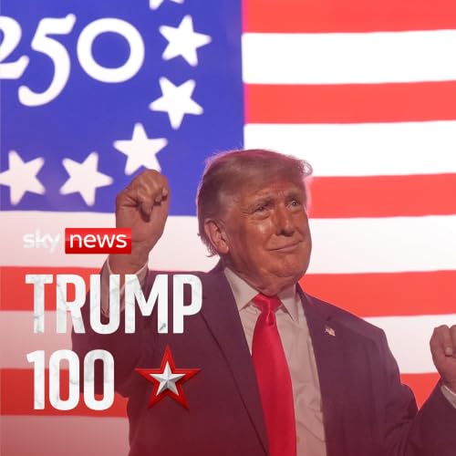 Can Trump own America's 250th birthday?