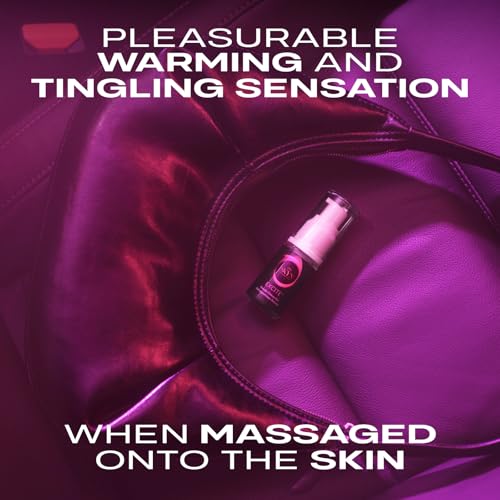 SKYN EXCITE Female Sexual Stimulating Gel, 0.5 Ounce - Image 3