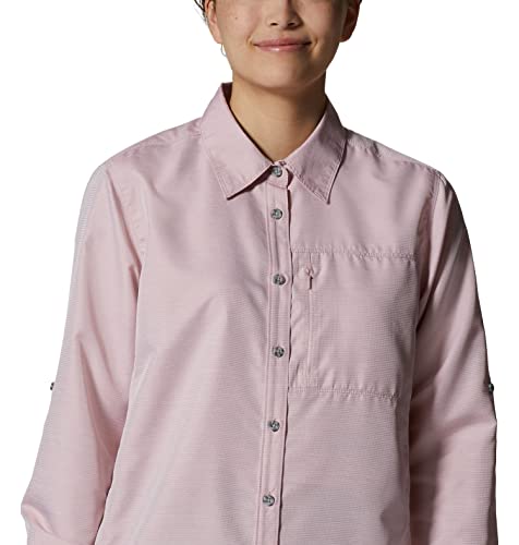 Mountain Hardwear Women's Canyon Long Sleeve Shirt4