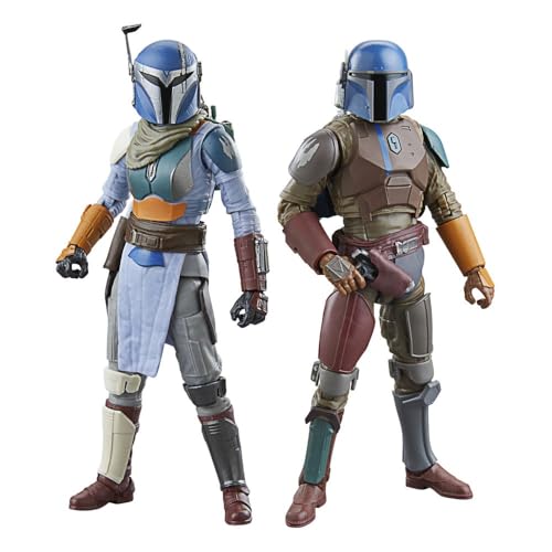 STAR WARS SW BL Shriek Hawk 2PK