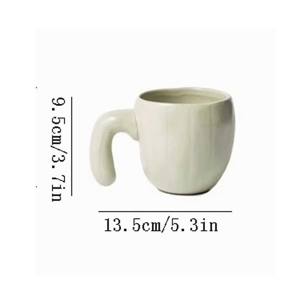 Kubek ceramiczny, filiżanka, kawa 11,8 (350 ml), mleko domowe, pożywne płatki śniadaniowe, herbata biurowa, woda, popołudniowe, kubki