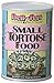 Pretty Bird International SPB77221 16-Ounce Tortoise Food, Small