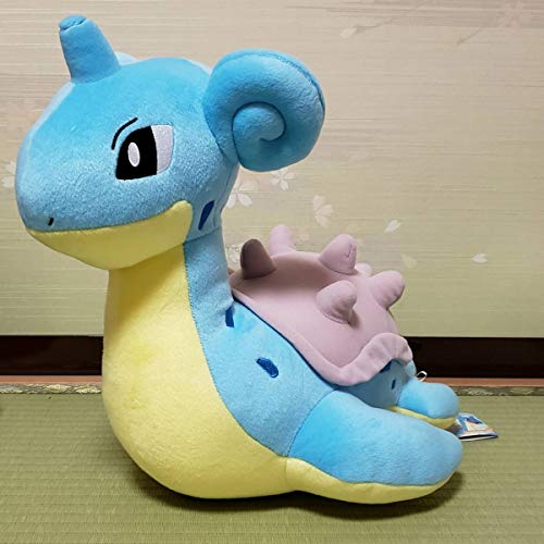 バンプレスト めちゃでかラプラス