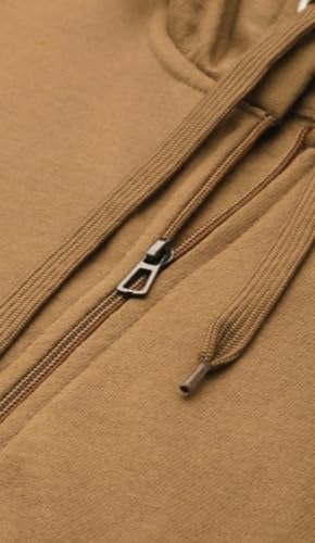 Image of ADBUCKS Women's Cotton Hooded Hoodie