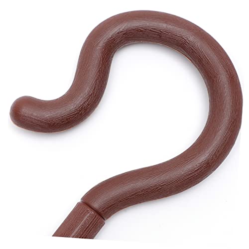 Canne Égyptienne Déguisement Halloween Accessoire Cosplay 3 Pièces