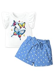 White+blue Polka Dots