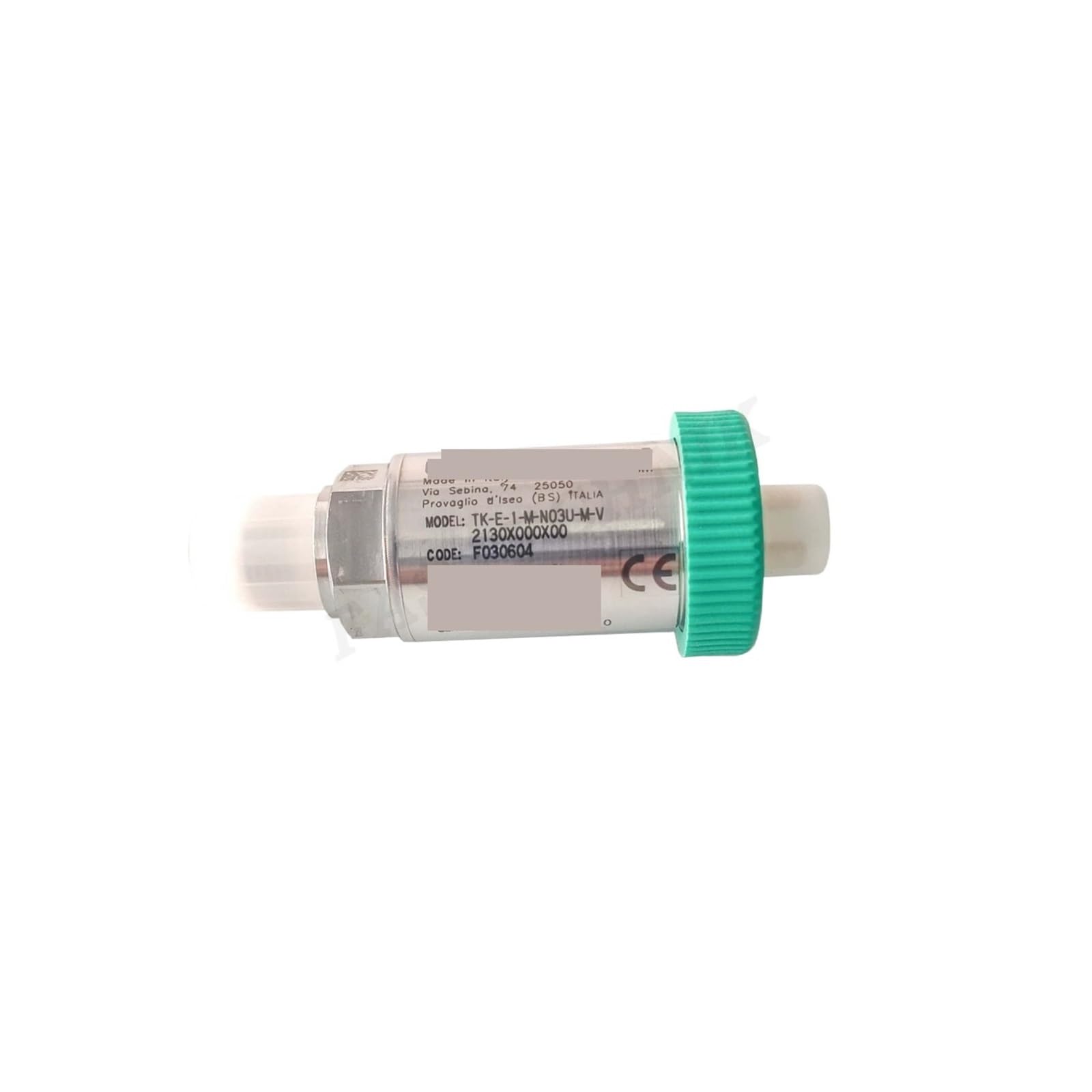 Sensores de presión Sensor de presión de galga extensométrica de Resistencia TK-E-1-M-N03U-MV