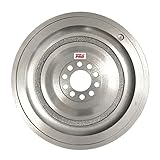 ClutchMaxPRO OEM Premium Clutch Flywheel Compatible with 1992-1995 Volkswagen VW Corrado 1995-2002 Golf 1994-2002 Jetta 1993-1997 Passat 2.8L VR6 AAA (CPFW167809-FW)