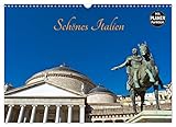  Schönes Italien (Wandkalender 2023 DIN A3 quer): Ein besonderer Kalender für alle Italien-Fans (Geburtstagskalender, 14 Seiten ) (CALVENDO Orte)