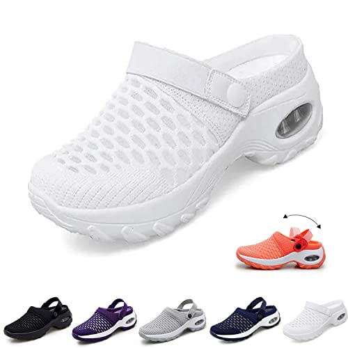 [JUNENTER] fB[X GANbV `OȗpXb|V[Y \tgA[`T|[g 2WAY AaҗpEH[LOT_ XbpV[Y(White,10 Wide)