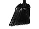 Rubbermaid Commercial Products Executive Lobby Broom with Vinyl Handle
