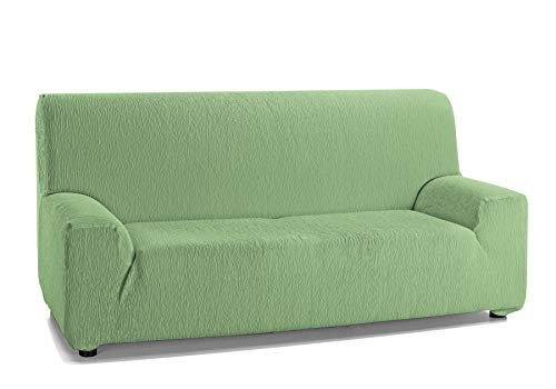 Martina Home Emilia Sofaüberwurf Mus, 3-Sitzer