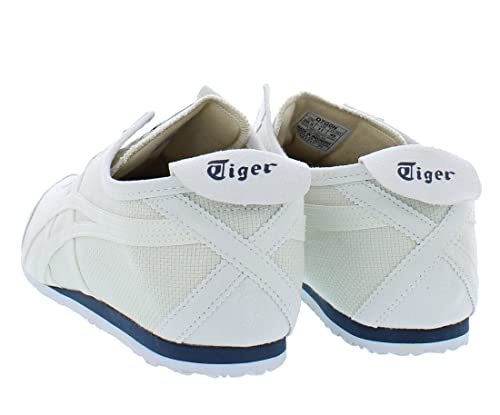 Image of Onitsuka Tiger Unisex Mexico 66 Sneaker