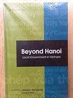 Beyond Hanoi: Local Government in Vietnam 9812302220 Book Cover