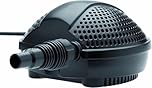PONTEC 50851 PondoMax Eco 1500 Pompe à Filtre