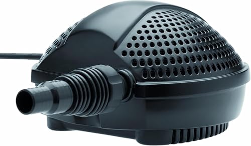 PONTEC 50851 PondoMax Eco 1500 Pompe à Filtre