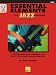 Essential Elements For Jazz Bass Bk with online media (Instrumental Jazz)