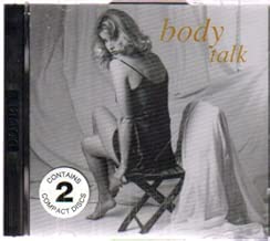 Body Talk - coolthings.us