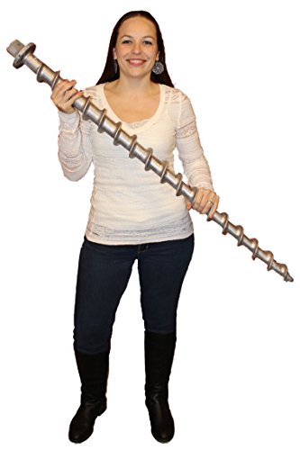 American Earth Anchors - PE46-Hex Penetrator 46