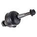 Centric 610.66047 Ball Joint, Upper, Front