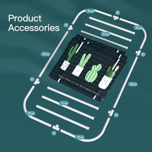 Plastic Portable Foldable Bathtub, Separate Family Bathroom Spa Tub, Soaking Standing Bath Tub For Shower Stall, Efficient Maintenance Of Temperature, Ideal For Hot Bath Ice Bath 47.2X19.7X21.7Inch #TOP5