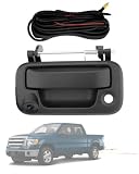 Back up Camera, Fit for 2004-2014 Ford F150, 2008-2016 F250 ...