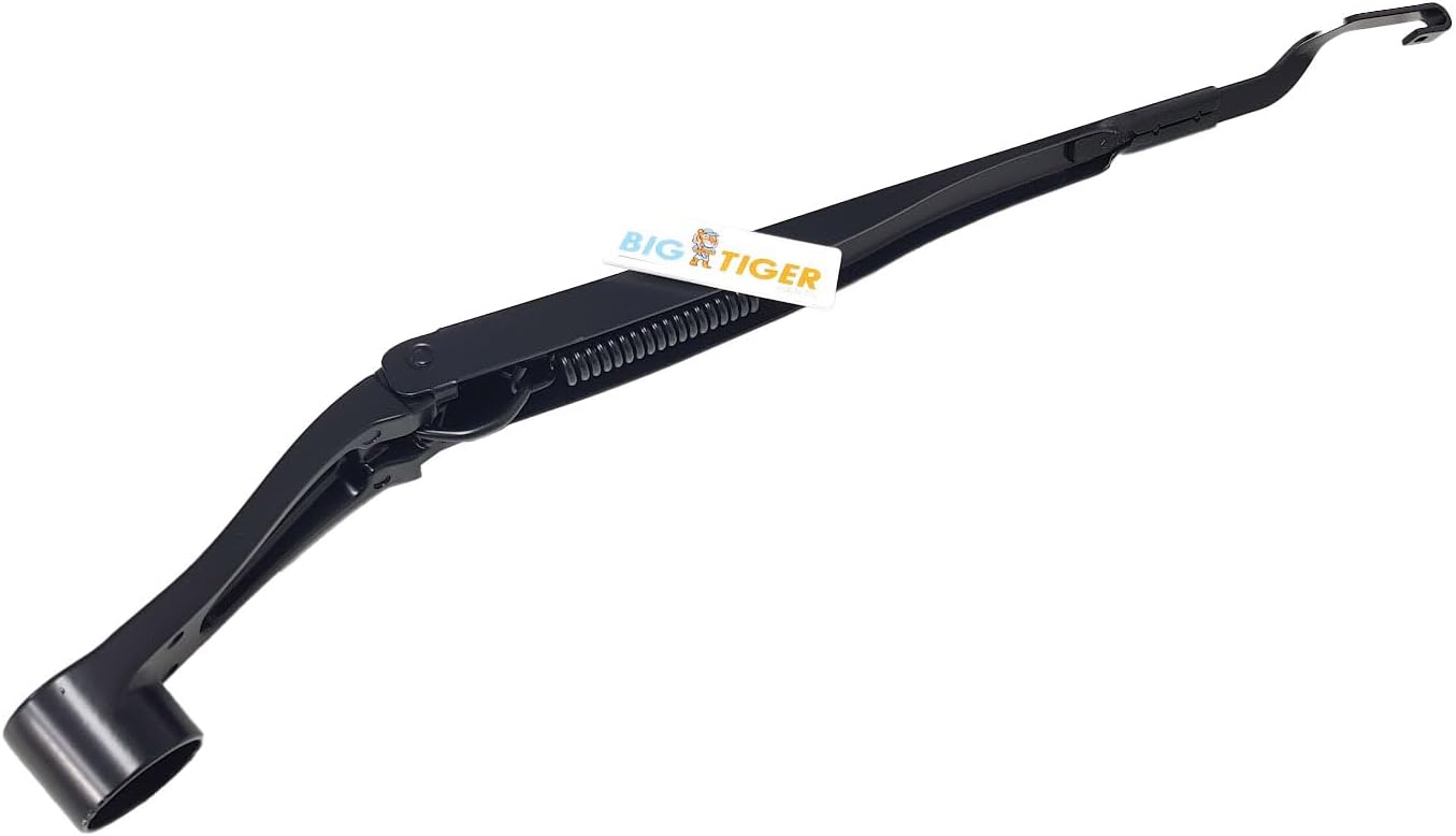 Genuine OEM 98311-M6000 Windshield Wiper Arm LH(Driver) / 98311M6000 for Kia Forte 19-21