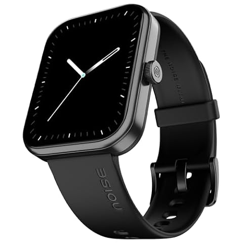 Noise ColorFit Pro 5 Smartwatch with 1.85" Display + Calling