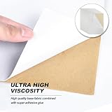 Zoom IMG-2 jmoot feltro di velluto autoadesivo Zoom IMG-2 jmoot feltro di velluto autoadesivo