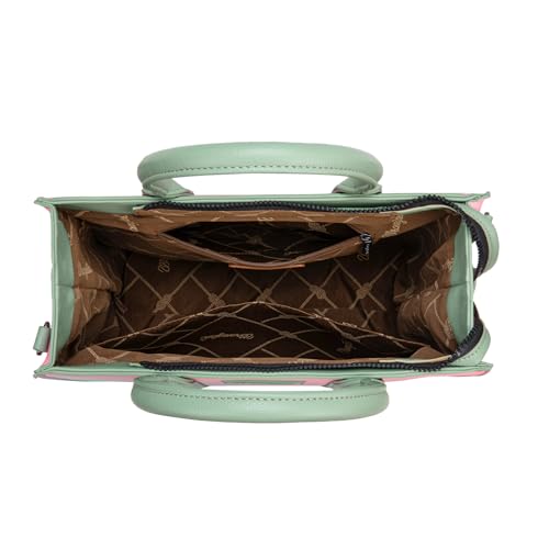 Image of Montana West x Wrangler Tote Bags Purses for Women Work Top-Handle Handbags with Strap