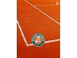Roland-Garros - Saison 1
