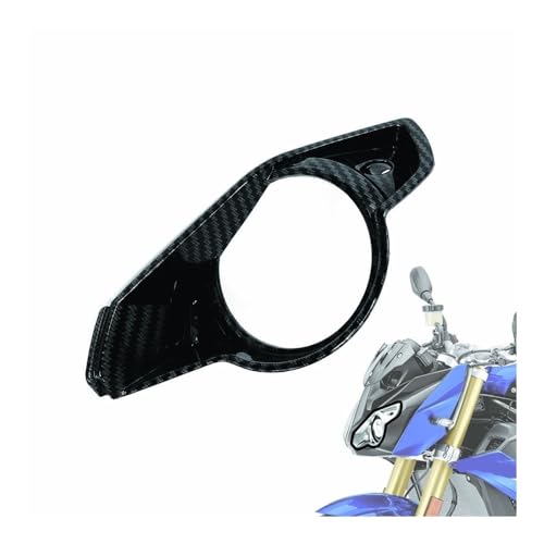 Panneau protection carénage S1000R résistant aux chocs en carbone - 2