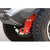 MONSTER SPORT 牽引フック単体 フロント左用 ジムニー[JB64W]/ジムニーシエラ[JB74W]/ジムニーノマド[JC74W] 798515-5500M