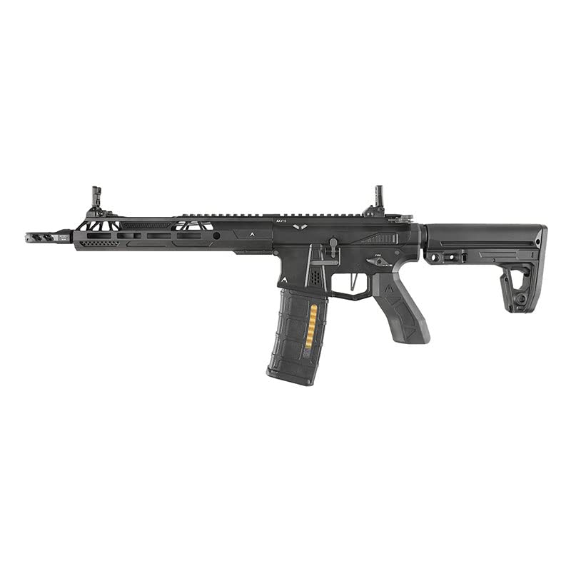 ⭐️新品・未使用品・ジャンク品‼️ 電動ガン❗️DE Airsoft ARー15 DE Airsoft AR-15 Aeroknox×Ascend Armory Custom AEG (玄