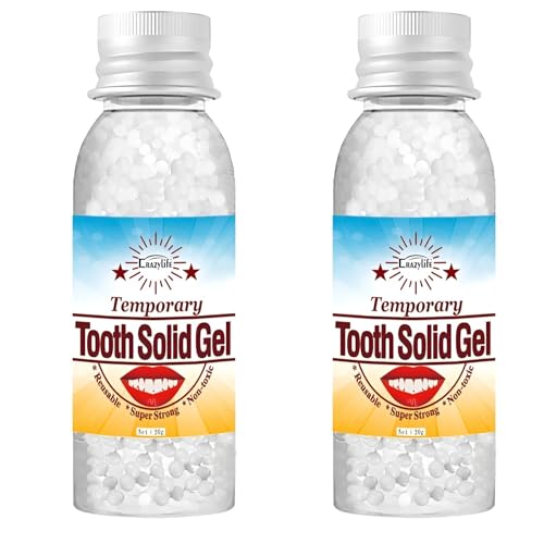 [starrycoo]ꎕ ȗpW tBbeBOr[Y  ̏CLbg - ꎞIȎ̏CLbg ̈ꎞIȏCp̈ꎞIȋ` Lbg e Tooth Solid Gel p` DIY T[}tBbgr[Y 20