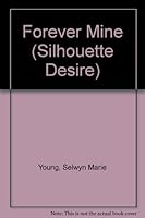 Forever Mine 037305369X Book Cover