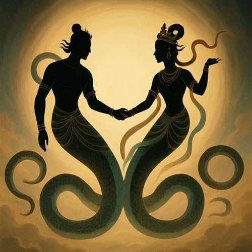 When Snakes Ruled the World | Serpent Myths of Ancient China