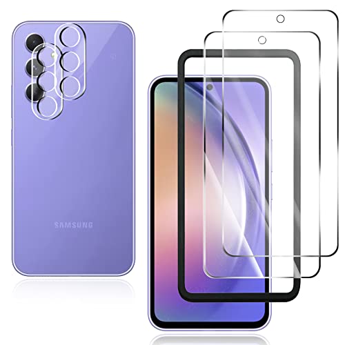 y2YیtB+2KXtBzΉ Galaxy A54 5G SC-53D/SCG21 p̃KXtB 2 + 2 Ή Galaxy A54 SC-53D p̃J KX FOR Galaxy A54 5G SCG21 